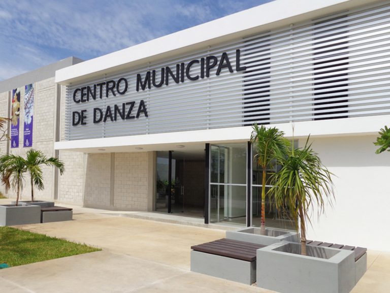 Centro Municipal de Danza